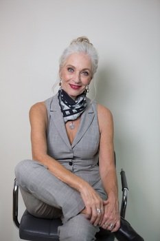 Andrea G.