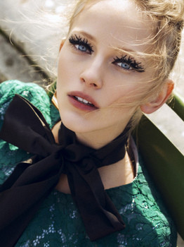 Alina K.
