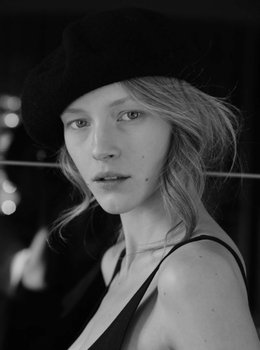 Alina K.