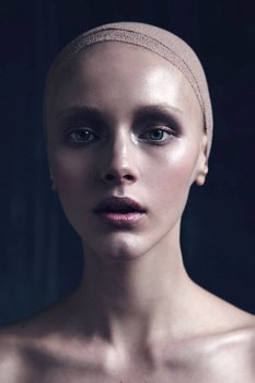 Alina K.