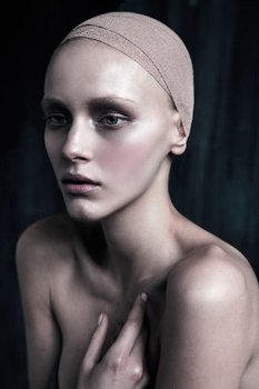 Alina K.