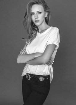 Alina K.