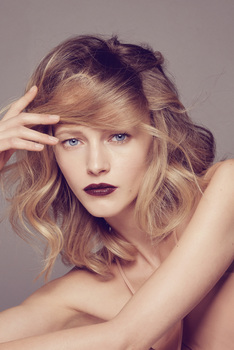 Alina K.