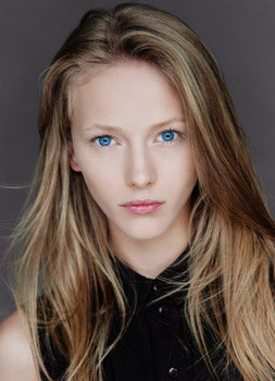 Alina K.