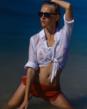 Alina K.