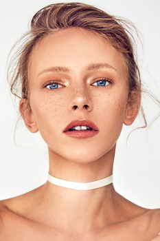 Alina K.