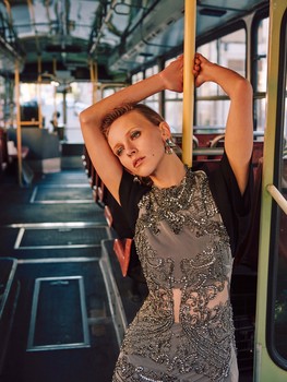 Alina K.