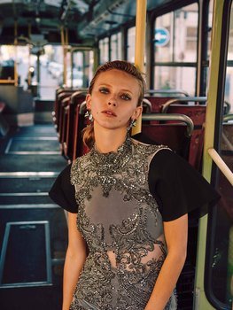 Alina K.