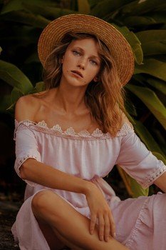 Alina K.