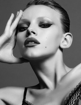 Alina K.