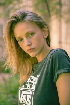 Alina K.