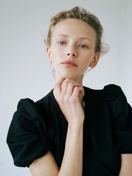 Alina K.