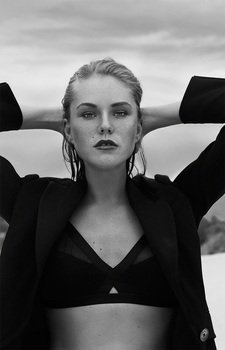 Ksenia P.