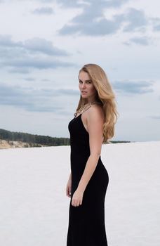 Ksenia P.