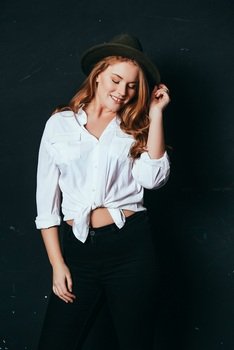 Ksenia P.