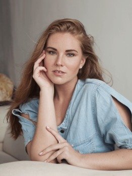 Ksenia P.