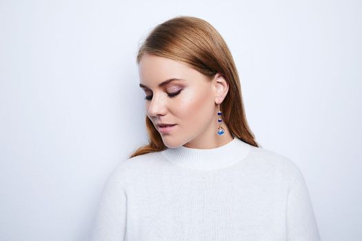 Ksenia P.