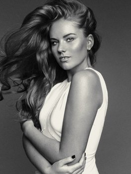 Ksenia P.