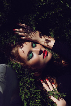 Ksenia P.