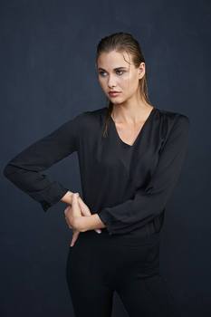 Johanna K.