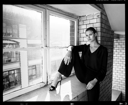 Johanna K.