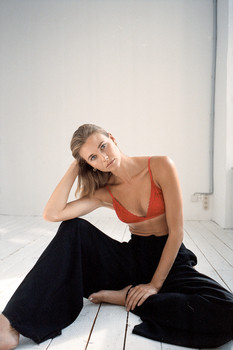 Johanna K.