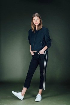 Johanna K.