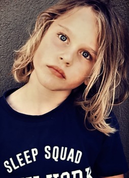 William  Kjellberg