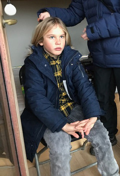 William  Kjellberg