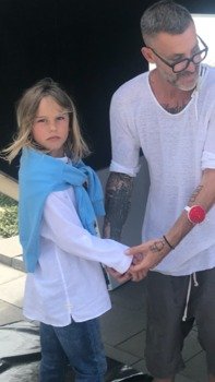 William  Kjellberg