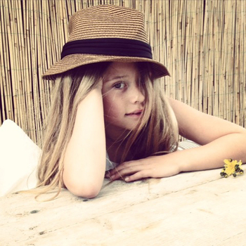 Mathilda Kjellberg