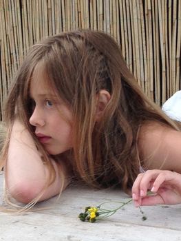 Mathilda Kjellberg
