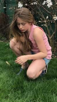 Mathilda Kjellberg