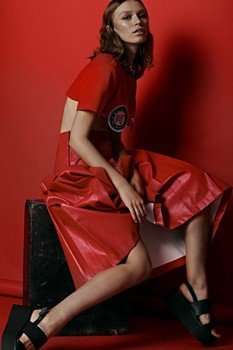 Alina F.