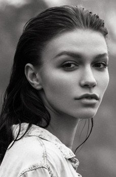 Alina F.