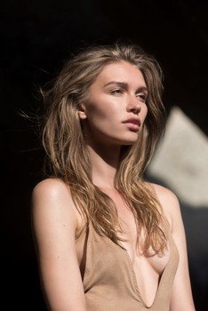 Alina F.