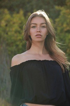 Alina F.