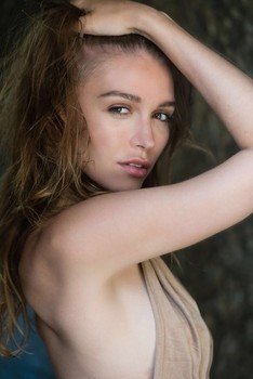 Alina F.