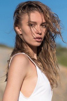 Alina F.
