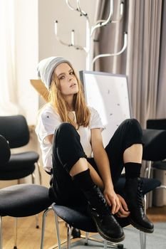 Laura P.