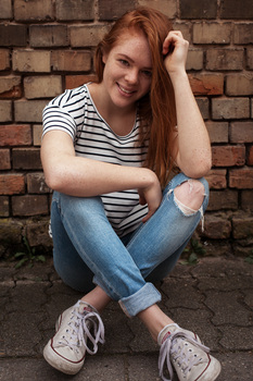 Laura P.