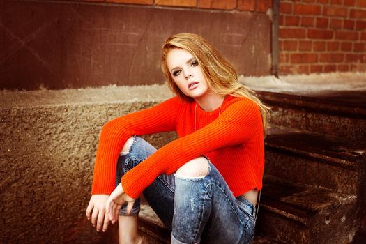 Laura P.
