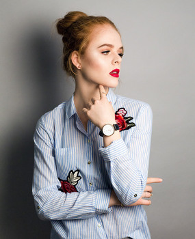 Laura P.