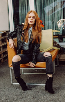 Laura P.
