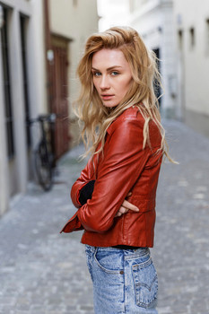 Kate D.