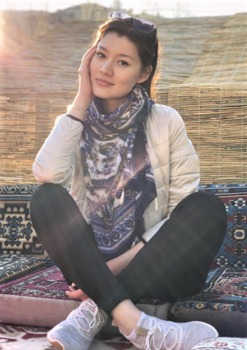 Lera Dy