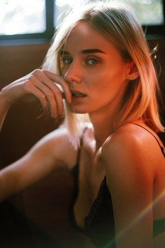 Olga G.