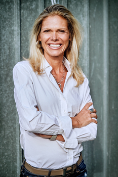 Brigitte Bojkowszky