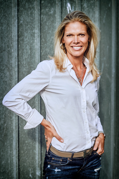 Brigitte Bojkowszky