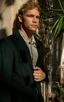 Daniel F.